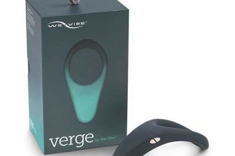 We-Vibe Verge