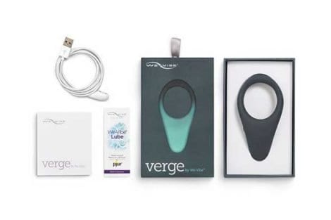 We-Vibe Verge Case