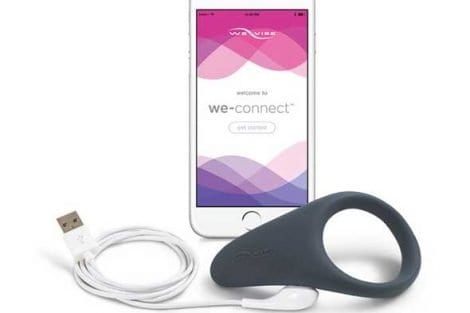 We-Vibe Verge Connect