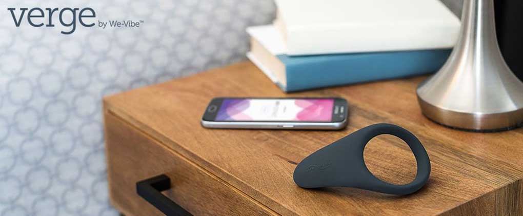 We-Vibe Verge Review