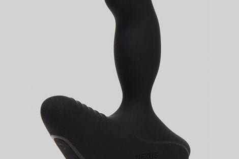 Nexus Revo Stealth Prostate Massager