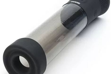 Tracey Cox Edge Pump Toy