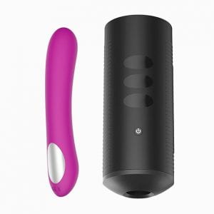 Kiiroo Titan & Pearl 2 Review – Battling Social Distancing One Orgasm At A Time