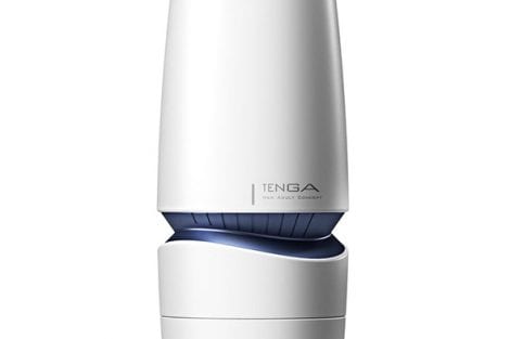 Tenga Aero Cobalt