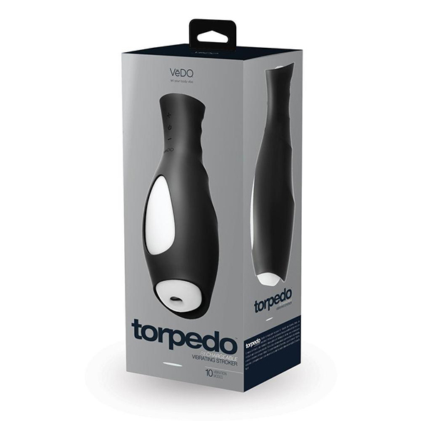 VeDO Torpedo Review – The Perfect Hiding Place For Your Heat-Seeking Missile