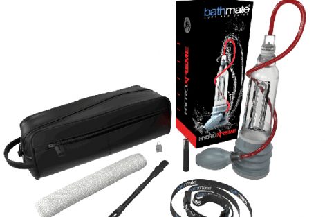 Bathmate Hydroxtreme7