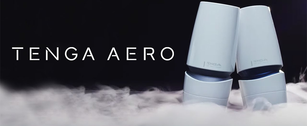 Tenga Aero Silver Review