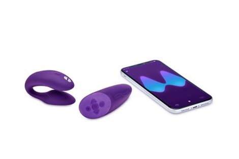 We-Vibe Chorus App