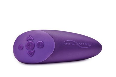 We-Vibe Chorus Remote