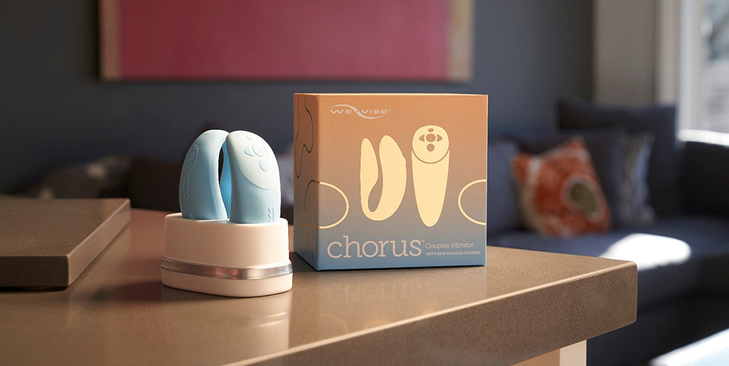 We-Vibe Chorus Review