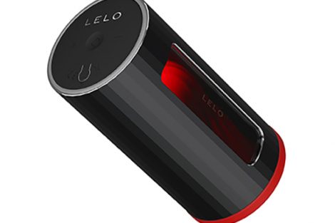 Lelo F1S V2