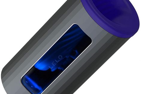 Lelo F1S V2 Blue Toy