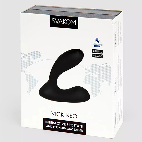 Svakom Vick Review: Silent But Deadly!