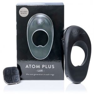 Hot Octopuss Atom Plus Lux Review: You’ve Never Tried A Cock Ring Like This