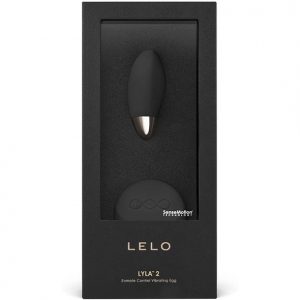 Lelo Lyla 2 Review: Next-Gen Couples Vibrator For Wireless Hands-Free Fun