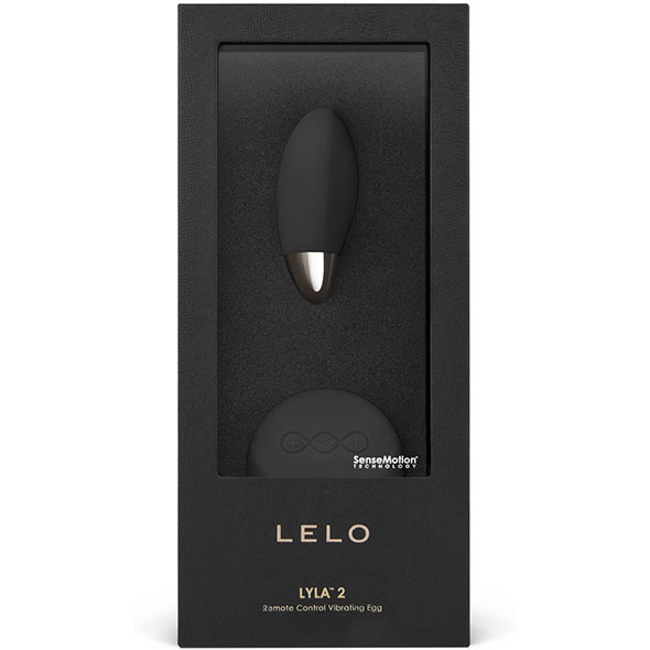 Lelo Lyla 2 Review: Next-Gen Couples Vibrator For Wireless Hands-Free Fun