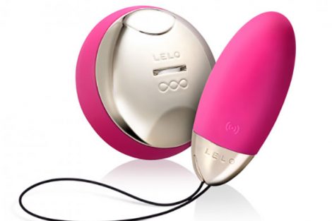 Lelo Lyla 2 Pink