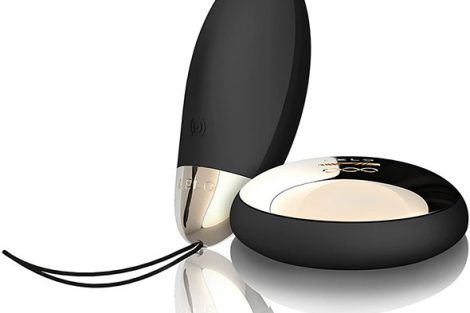 Lelo Lyla 2 Sex Toy