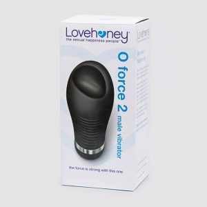 Lovehoney O Force 2 Review – Two (Motor) Heads Are Better Than One