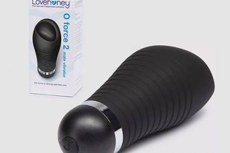Lovehoney O Force 2 Sex Toy