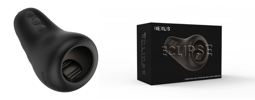 Nexus Eclipse Review