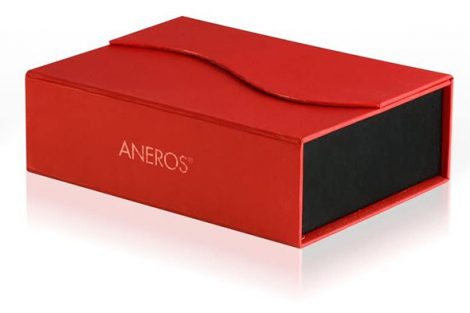 Aneros Vice 2 Packing