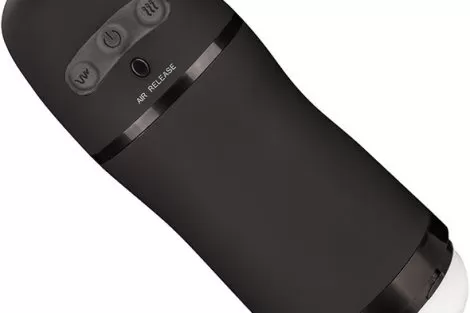Calexotics Optimum Power Pulsar Controls