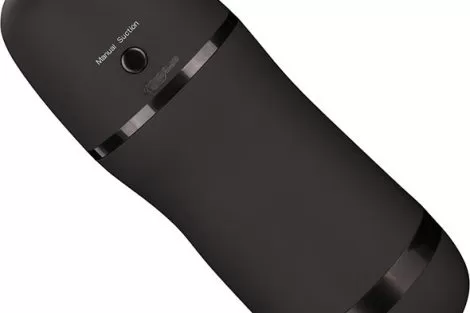 Calexotics Optimum Power Pulsar Masturbator
