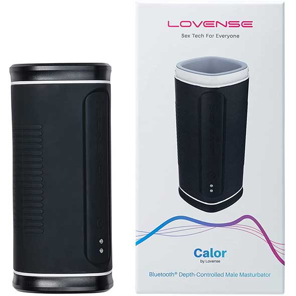 Lovense Calor Review – Heat It And Beat It!