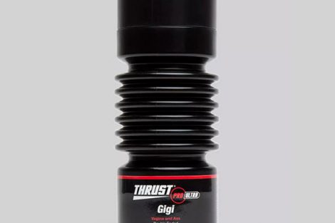 Thrust Pro Ultra Gigi