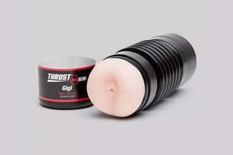 Thrust Pro Ultra Gigi Ass