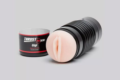 Thrust Pro Ultra Gigi Vagina