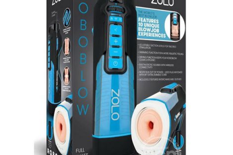 ZOLO Roboblow Case