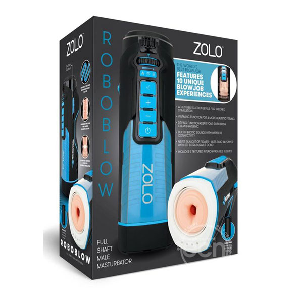 ZOLO Roboblow Review – Can You Handle The Robo-Suck?