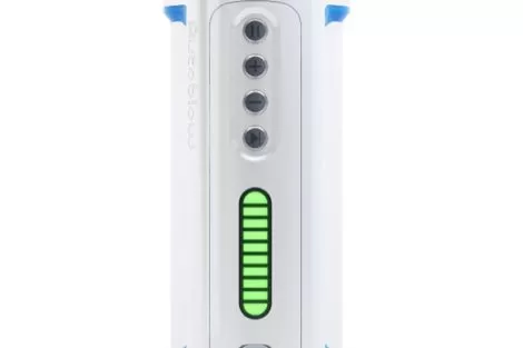 Autoblow AI Plus Front Light