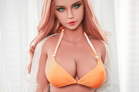 Nicole Sex Doll
