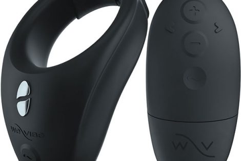 We-Vibe Bond Remote