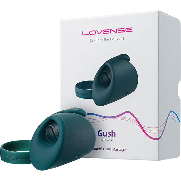 Lovense Gush Review: Let Me Gush About It!