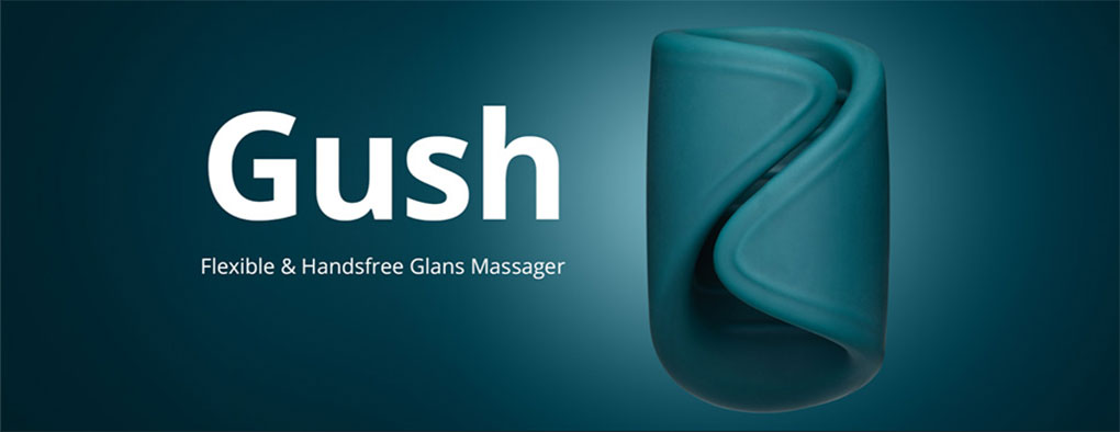 Lovense Gush Review