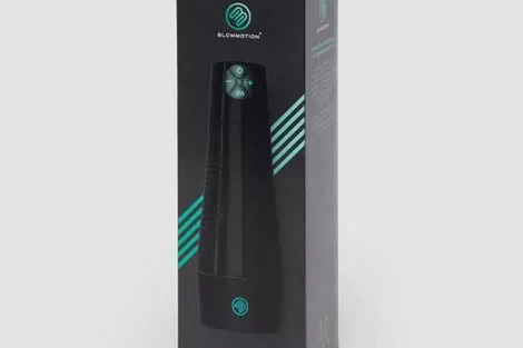 Blowmotion Real Feel Case