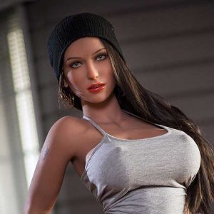 Eliza Sex Doll Review – She’s Tough And Ready To Be Stuffed