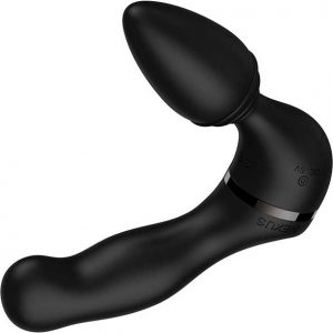 Meet Your New Favorite Prostate Massager: Nexus Revo Twist Review