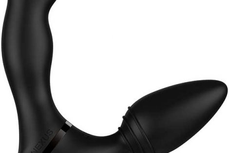 Nexus Revo Twist Anal Toy