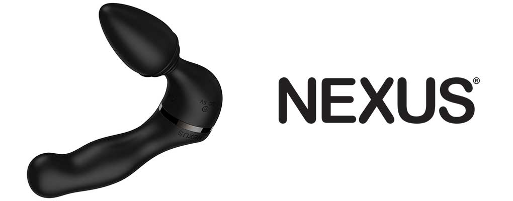 Nexus Revo Twist Review