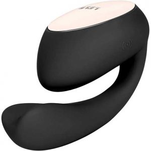 Fancy a Flicker? Flirty Fun With Lelo Ida’s Wave Remote Revelry