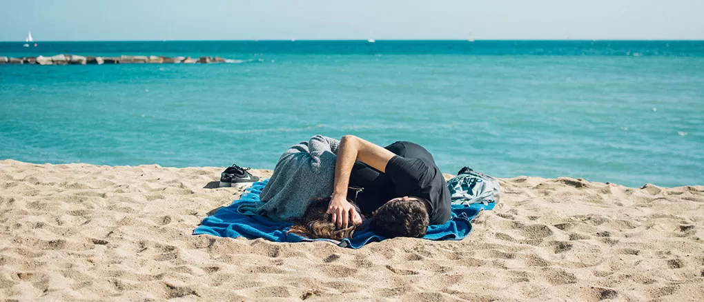 Can You Turn Friends with Benefits into More?