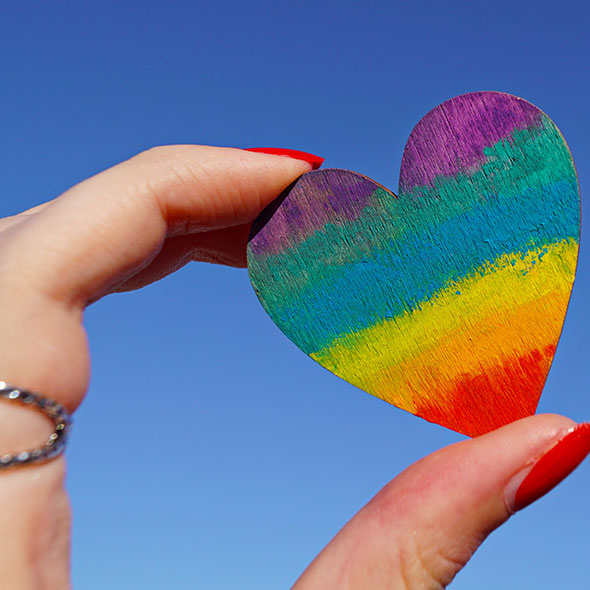 How Can I Know What My Sexual Orientation Is?