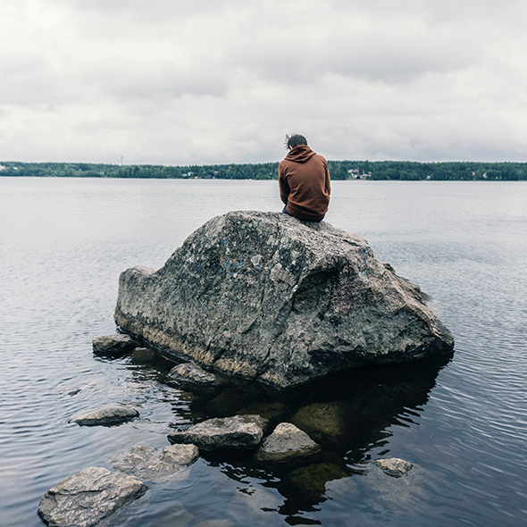 How To Kick Bad Love Habits After A Breakup