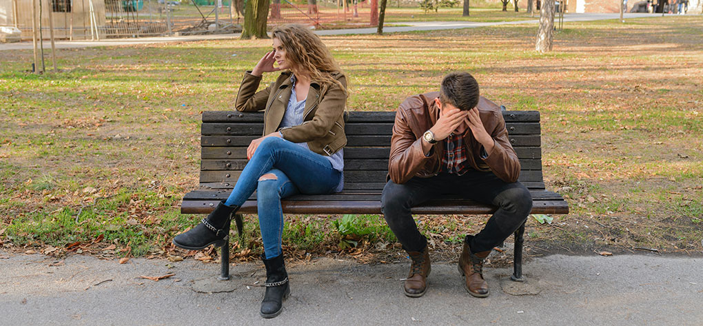 The 5 Breakup Do’s: All’s Well that Ends Well