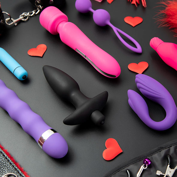 Are Sex Toys Safe?